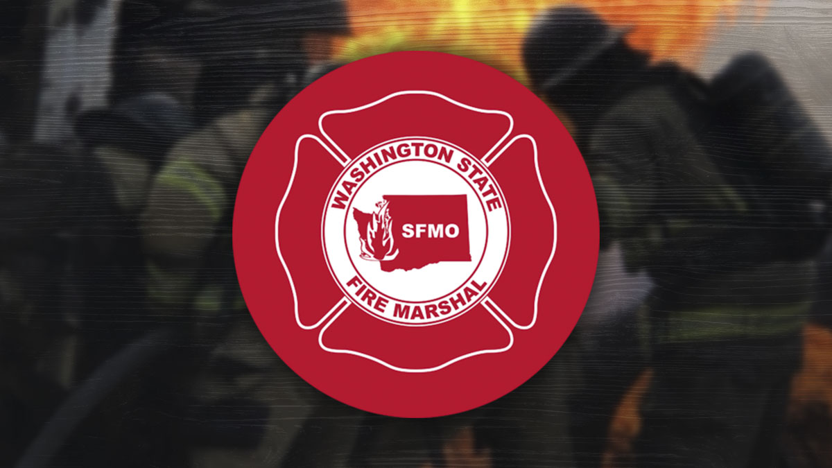 The State Fire Marshal’s Office is urging Washington residents to prioritize fire safety over Labor Day weekend, citing thousands of incidents and millions in property loss in 2024.