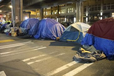 Opinion: The unseen costs of uncontrolled homeless camps on City property