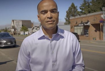 WA AG Nick Brown threatened with suspension of license to practice law