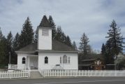 North Clark Historical Museum holds sale Aug. 22, 23