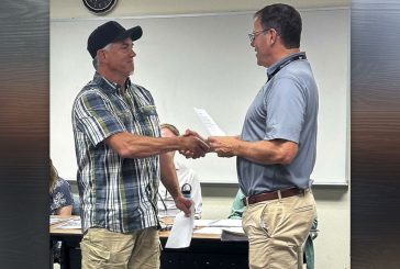 Paul Hooper appointed to Washougal School Board