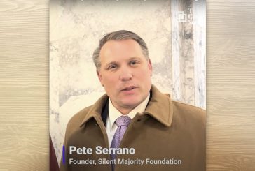 Pasco Mayor Pete Serrano to take Trump appointment as Eastern WA U.S. attorney