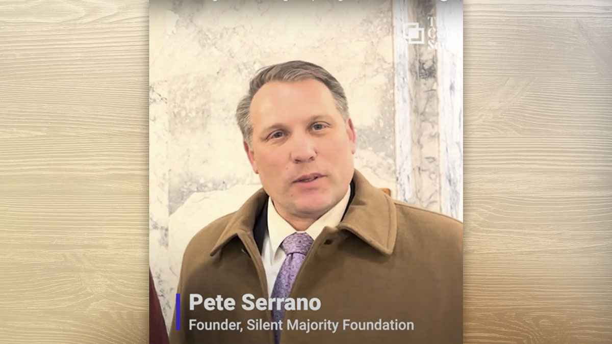 Pasco Mayor Pete Serrano will step down to accept a Trump appointment as U.S. attorney for Eastern Washington, leaving his Silent Majority Foundation role amid ongoing high-capacity magazine litigation.