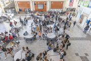 Trump pledges overhaul of school fitness tests