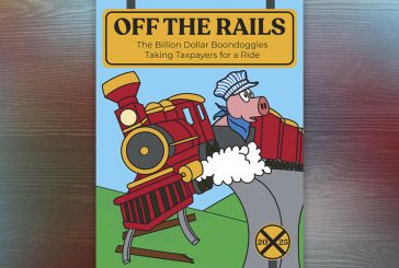 Opinion: Off the rails 2