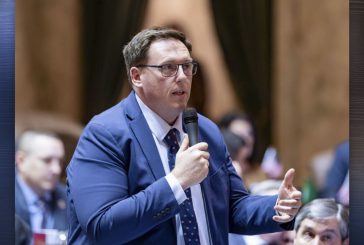 Rep. Kevin Waters issues statement after the DNR's nearsighted decision to limit timber harvesting in Washington