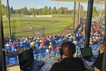 Raptors say thank you for another summer of baseball, look forward to 2026