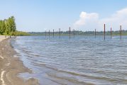 Public Health lifts advisory at Round Lake
