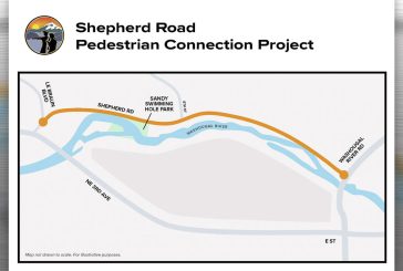 Washougal launches project to improve safety and access on Shepherd Road