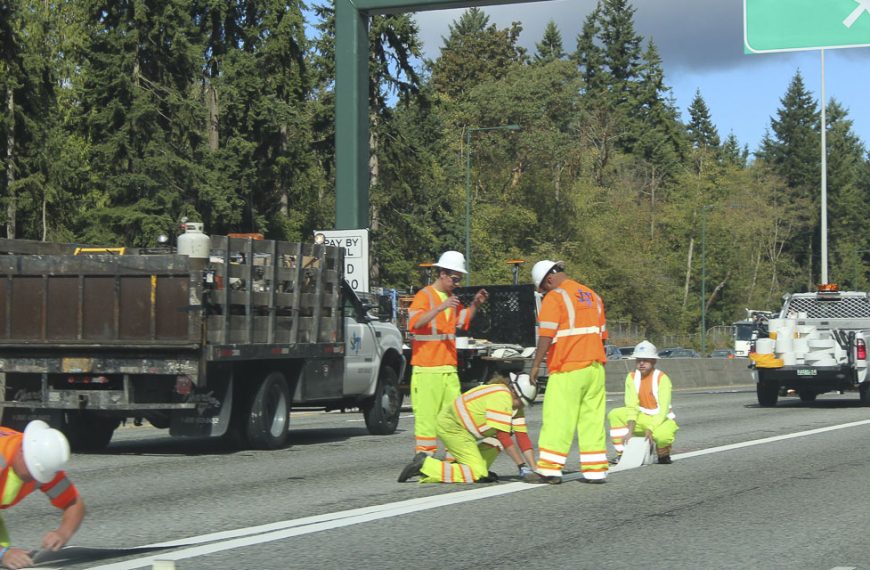 Washington’s new work zone speed cameras issued 7,599 infractions in their first 90 days, with more pending. The cameras aim to improve worker safety but will soon carry fines for first-time offenders.