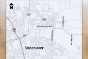 WSDOT Travel Advisory: Expect overnight delays on SR 500 for utility work, Aug. 7