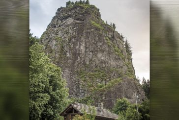 Expect delays on eastbound SR 14 near Beacon Rock State Park for rock removal, Aug. 18