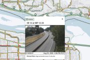 Bridge work coming to SR 14 in Clark County, Aug. 4-7