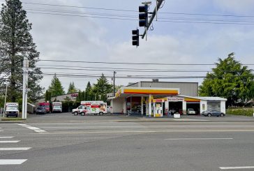 U-Haul truck sharing comes to Chadwick’s Mill Plain Shell in Vancouver