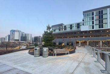 Vancouver to break ground on 95-unit affordable housing project