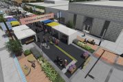 City of Vancouver reaches milestone in construction on Main Street