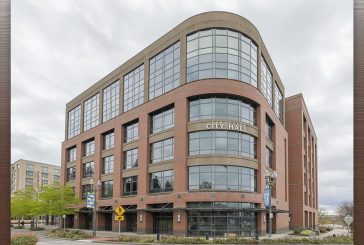 New affordable housing project honors native community, begins transformation of Waterfront Gateway