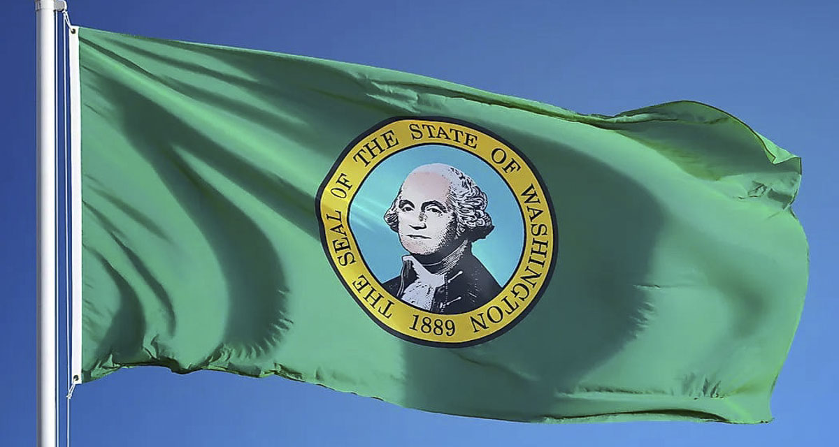 Bill Bruch raises concerns over Washington’s ballot status reports, citing dead voters’ ballots, duplicate voting, and voter roll issues across multiple counties.