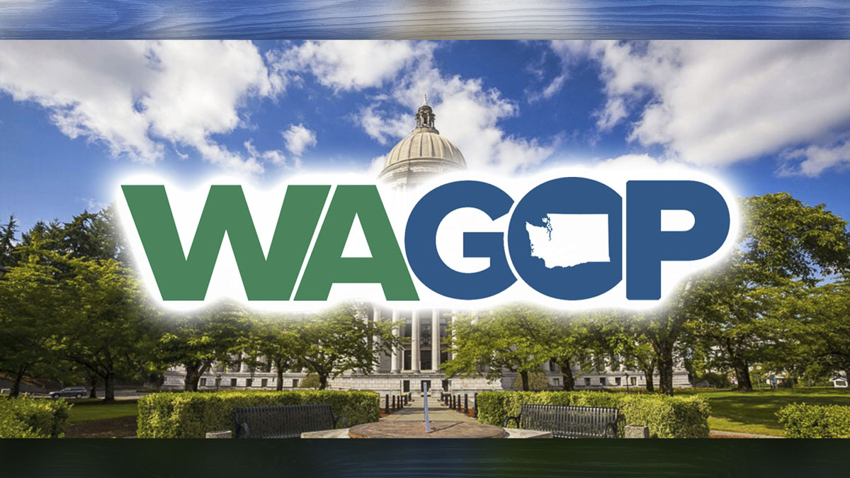 A WAGOP poll shows Marie Gluesenkamp Perez trailing multiple GOP challengers, with John Braun the first to announce a 2026 run for Washington’s 3rd District seat.