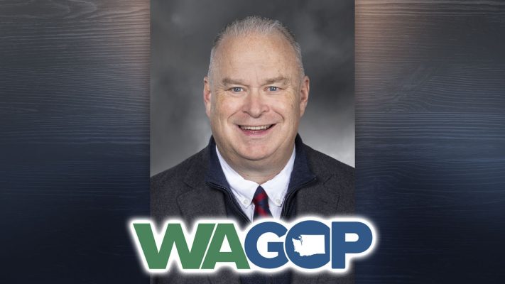 WAGOP Chairman Jim Walsh argues “sanctuary” policies in Washington undermine federal immigration law, risk public safety, and enable trafficking, citing a recent letter he says challenges those policies.