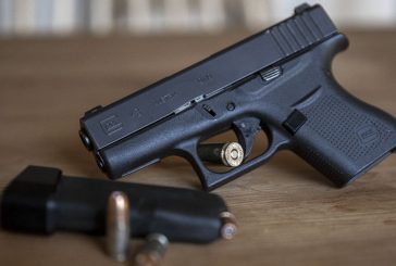Concealed carry licenses in Washington jump after approval of gun permit law