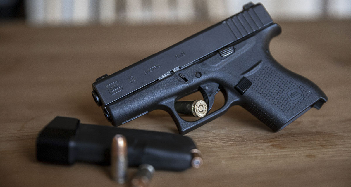 Washington’s active concealed pistol licenses rose by over 14,000 this year, with July alone adding 3,800, following passage of a new gun permit law set for 2027.