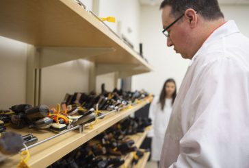 As gun tests in criminal investigations surge, WA struggles to keep up