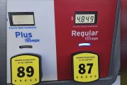 ‘Clear sign of energy mismanagement’: Washington gas prices trending up