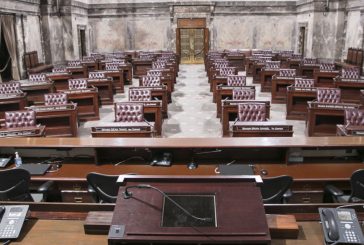 Remote participation now firmly embedded in WA Legislature