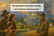 Opinion: The nonpoint trap – How decades of law became state control