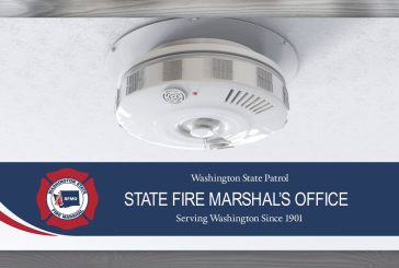 Smoke alarms in dwellings