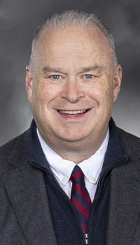 Rep. Jim Walsh