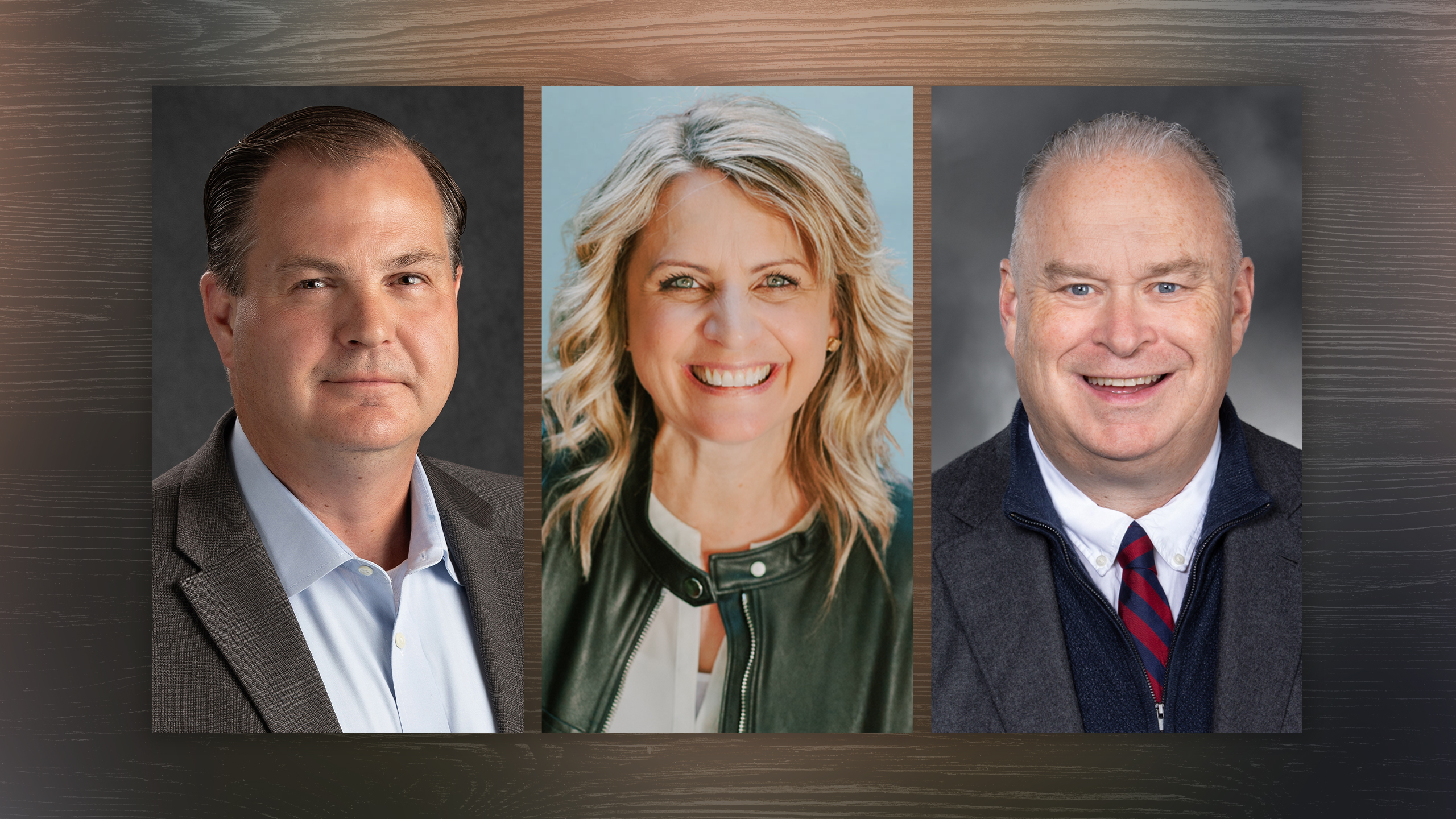 A WAGOP-commissioned poll shows Rep. Marie Gluesenkamp Perez trailing John Braun, Heidi St. John, and Jim Walsh in potential 2026 matchups for Washington’s 3rd District.