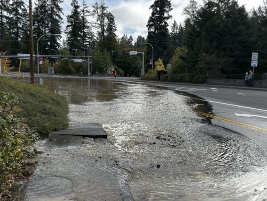 Photo courtesy Clark County Fire District 6