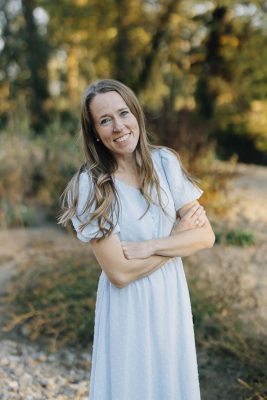 Charlotte Barnes founded the Ridgefield Youth Orchestra to provide local musicians an opportunity to perform orchestral music. Photo courtesy Ridgefield School District