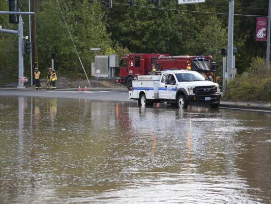 Photo courtesy Clark County Fire District 6