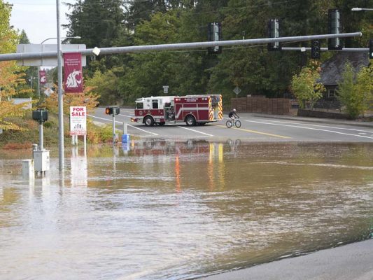 Photo courtesy Clark County Fire District 6