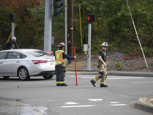 Photo courtesy Clark County Fire District 6