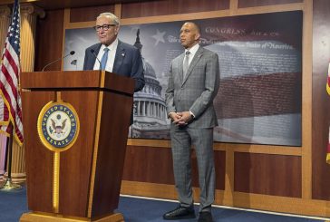 ‘We’re headed to a shutdown’: White House meeting ends with no deal as deadline nears