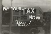 Oct. 1 brings new taxes for Washington businesses and consumers