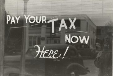 Oct. 1 brings new taxes for Washington businesses and consumers