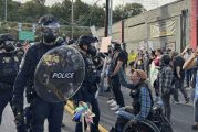 Oregon sues to block Trump from sending National Guard to Portland