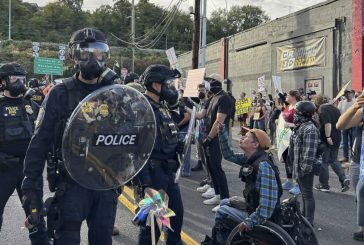 Oregon sues to block Trump from sending National Guard to Portland