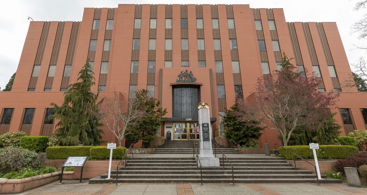 The family of Alice Bolen reached a $1 million civil settlement against Wayne Leonetti, who killed her in their Ridgefield home in 2023.