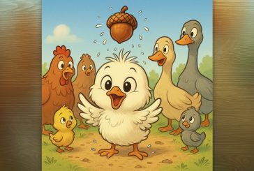 Letter: Henny Penny, the sky will not fall!