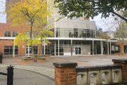County Auto License office will be closed noon-1 p.m. daily effective Sept. 29