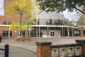 County Auto License office will be closed noon-1 p.m. daily effective Sept. 29