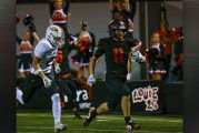 ‘Family and toughness’ define Battle Ground football