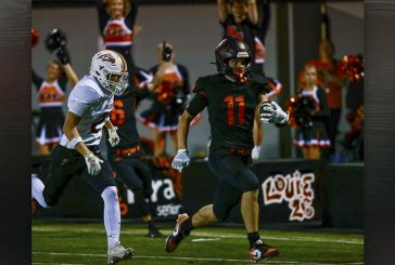 ‘Family and toughness’ define Battle Ground football