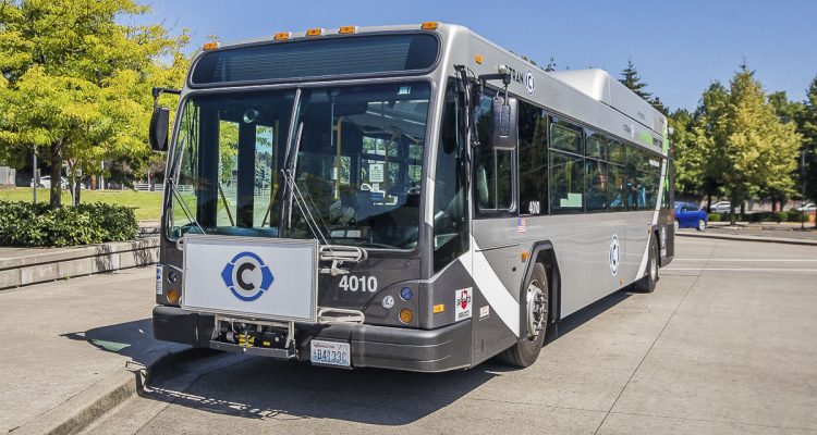 C-TRAN is seeking volunteers for its Citizens Advisory Committee, a liaison to the Board of Directors. Two-year terms run Jan. 2026–Dec. 2027; applications are due Oct. 10.